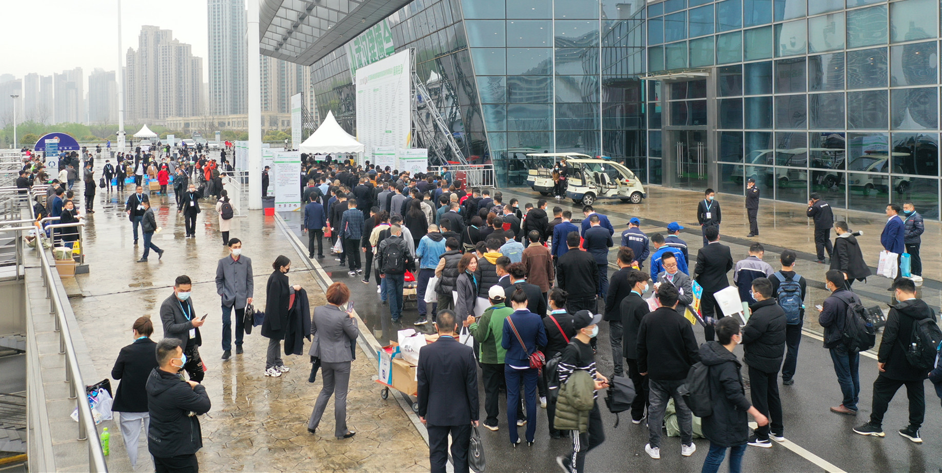 2025上海国际纺织纱线展览会将于12月17日开幕！