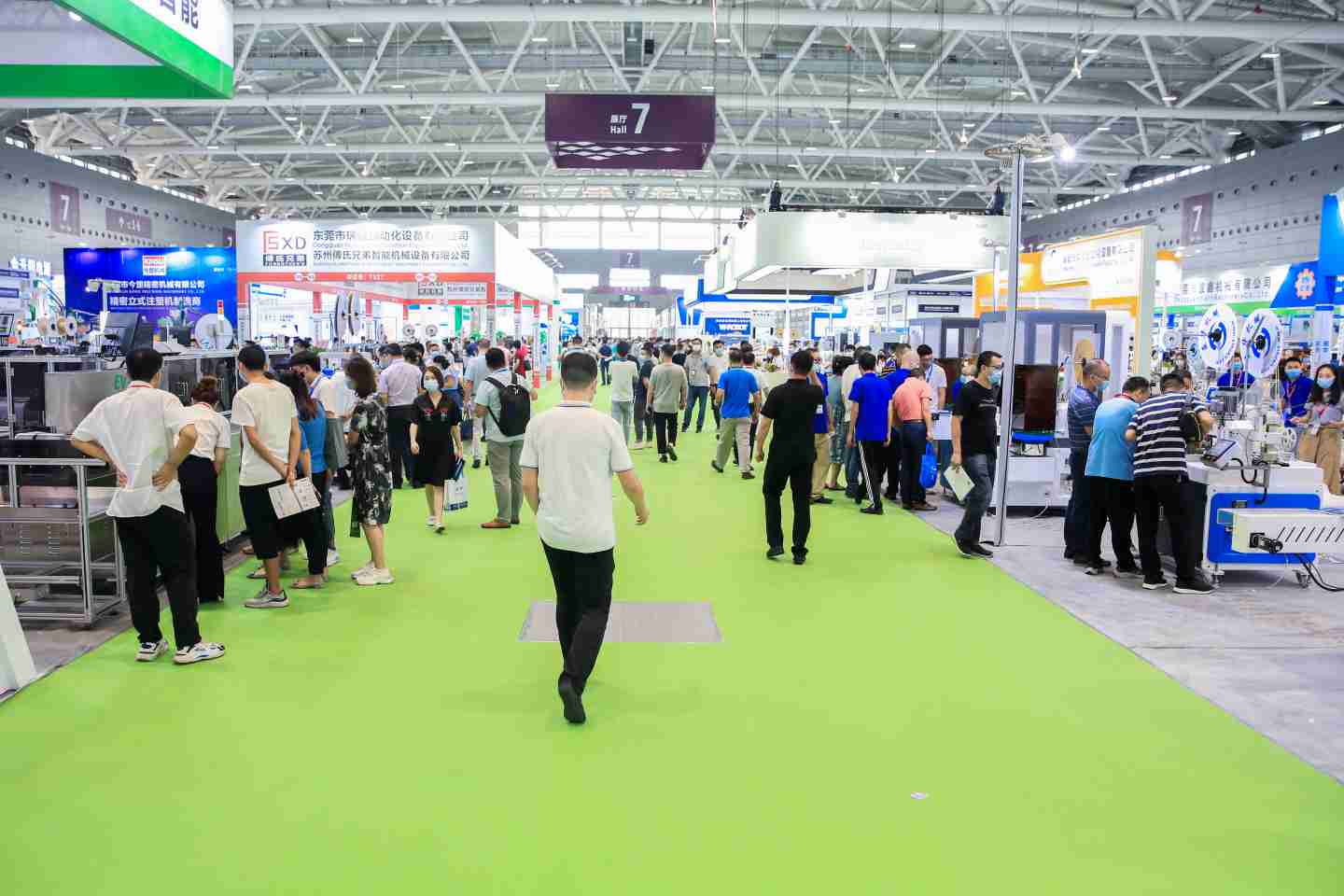 2026深圳国际复合材料展会