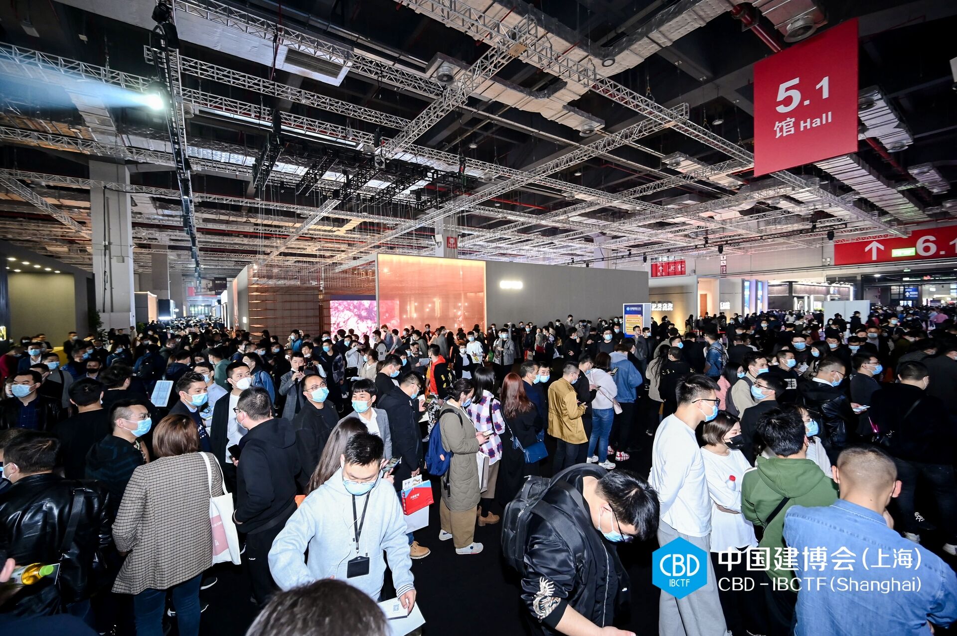 欢迎参加2026上海建博会暨上海建筑建材展【共赴三月之约】