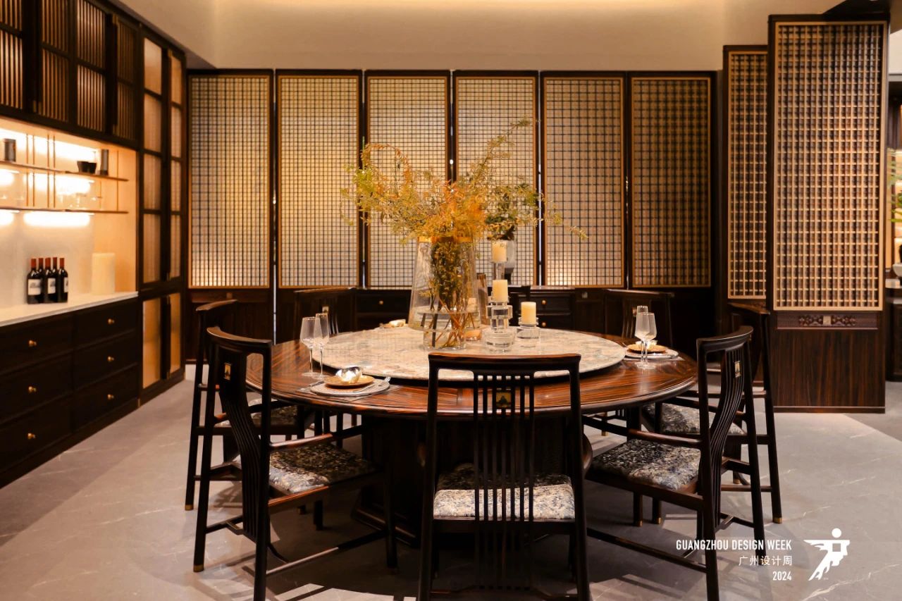 主办《2026广州设计周-高定餐厅家居展》时间+展馆+位置预定