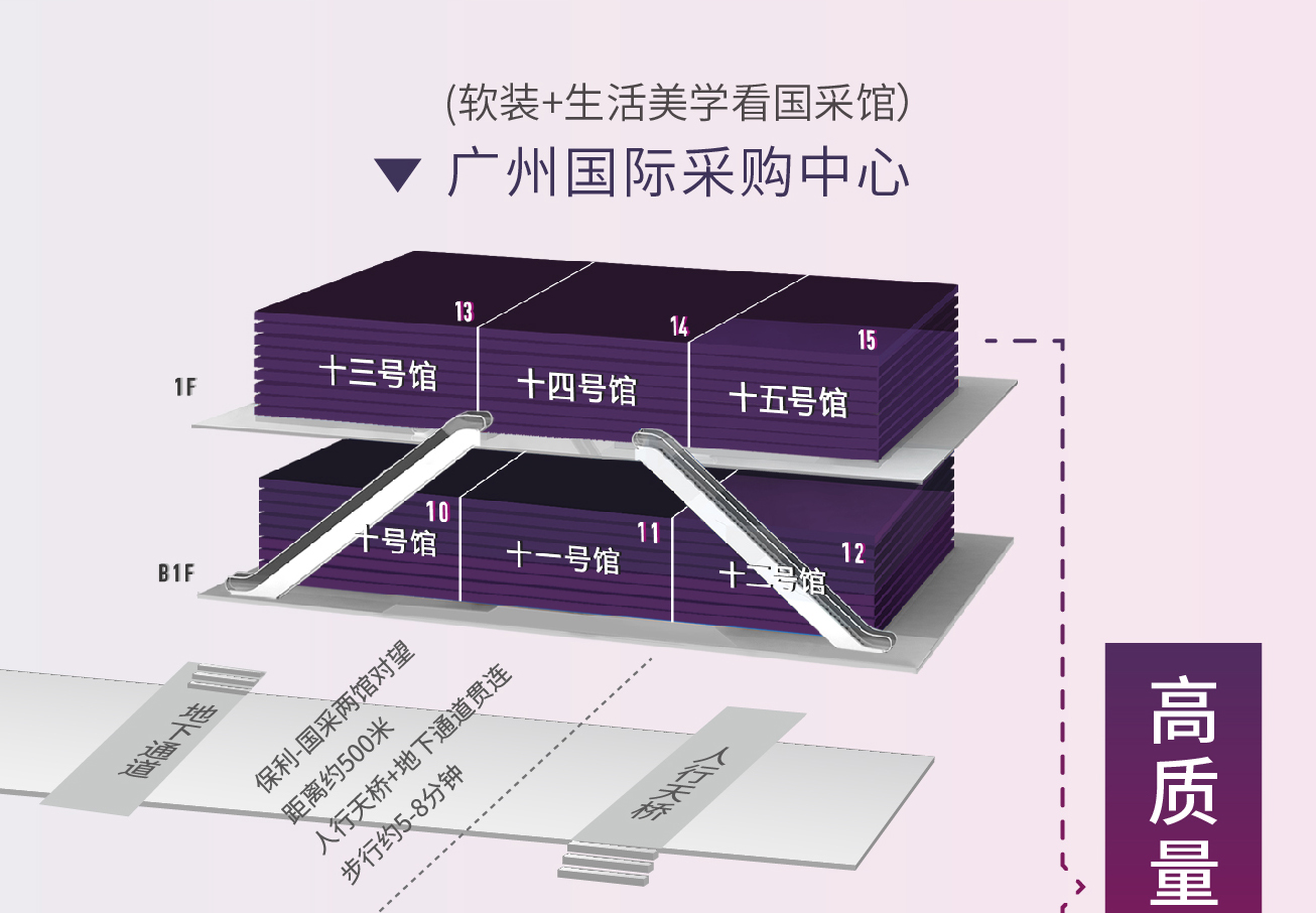 主办官宣2026广州设计周国采馆（展位费用）
