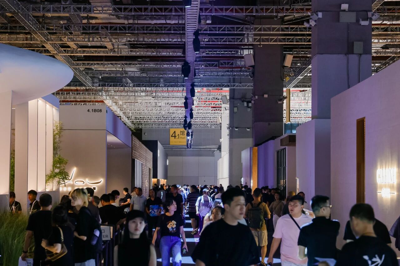 欢迎加入：2026上海家具及木工机械展（黄金展位预定）