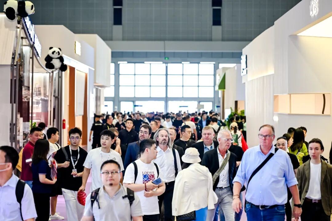 欢迎加入：2026上海睡眠家具展（黄金展位预定）