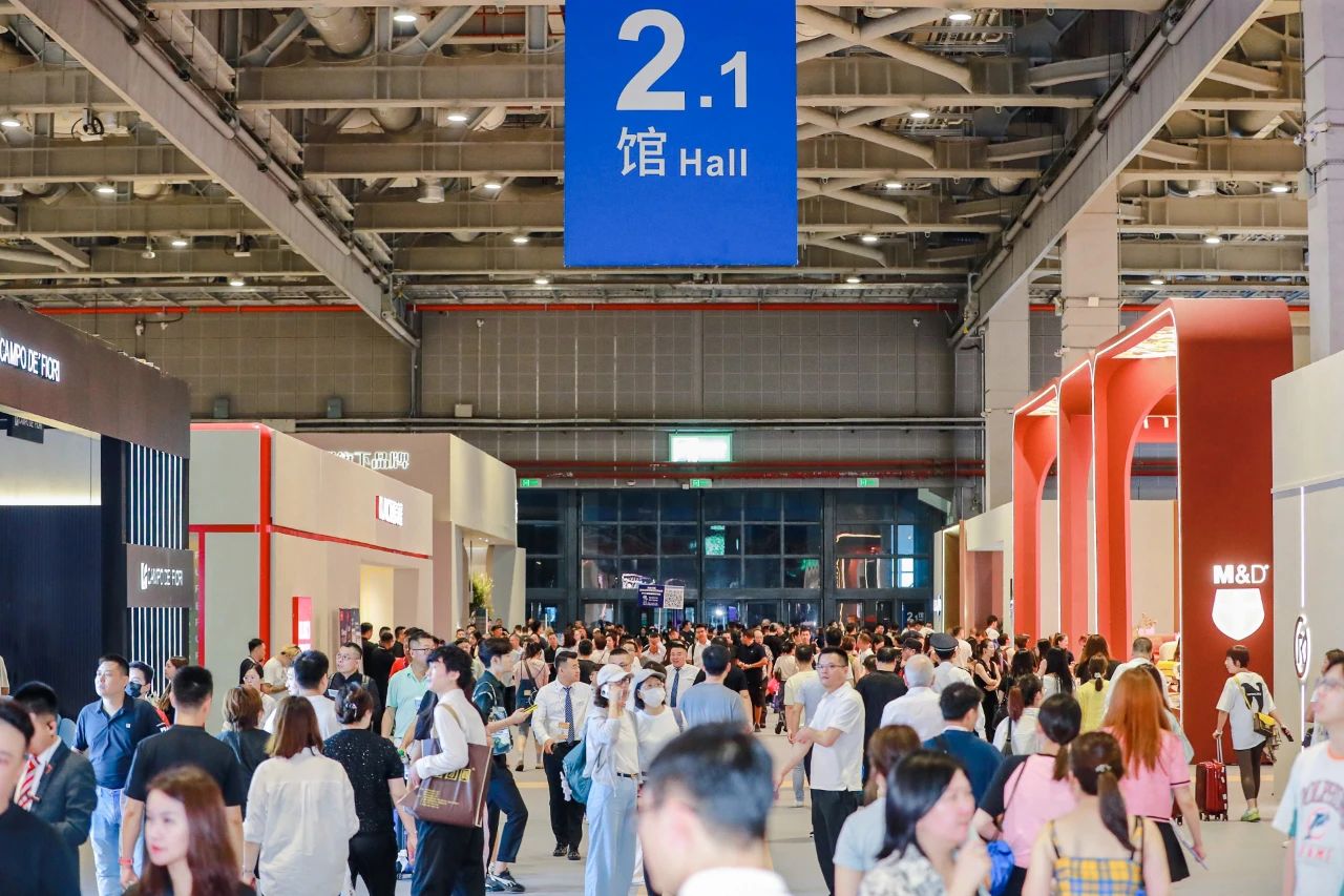 联系主办：2026上海民用家具及家纺饰品展（预定官方好展位）