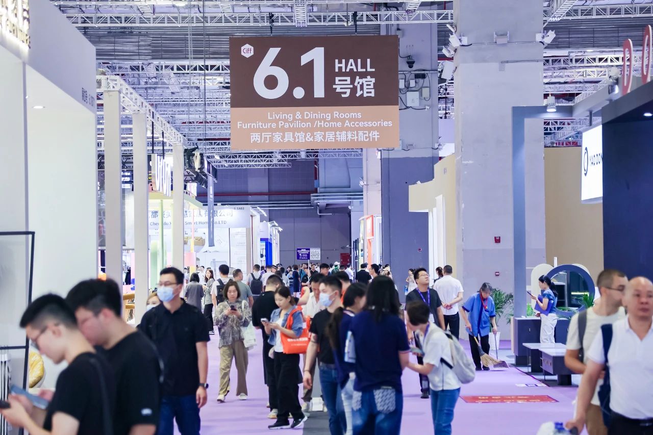 联系主办：2026上海办公家具展（预定官方好展位）