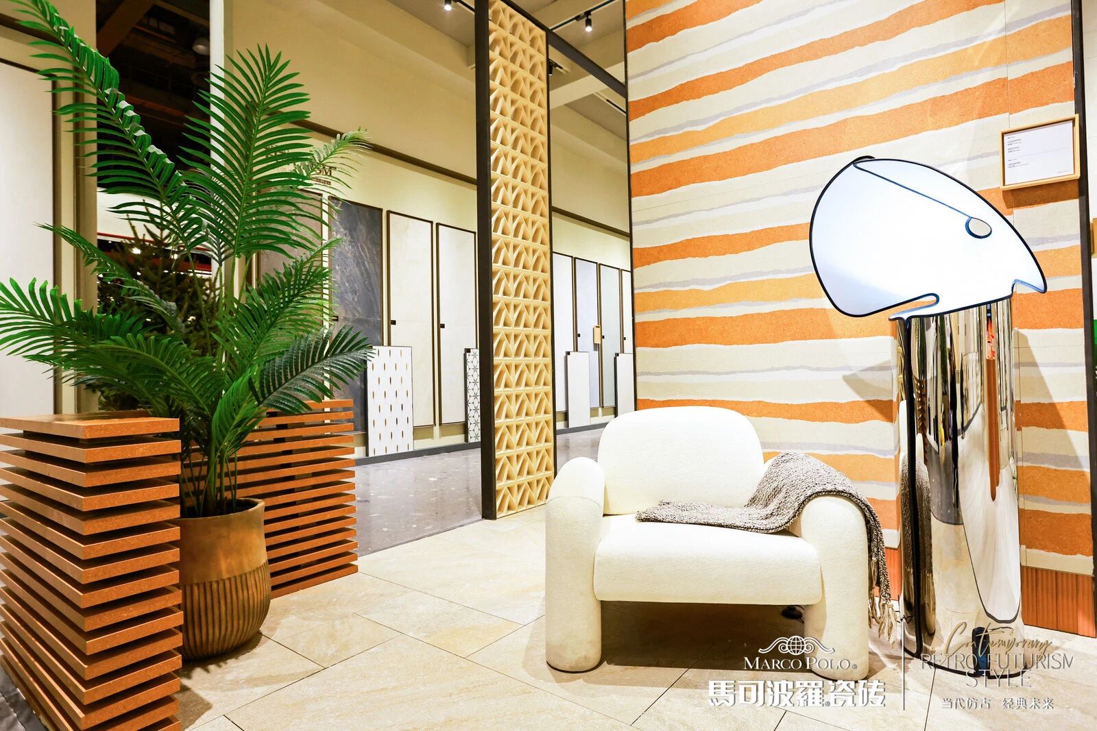 主办电话13066315998|2026广州设计周瓷砖展（官宣时间）​