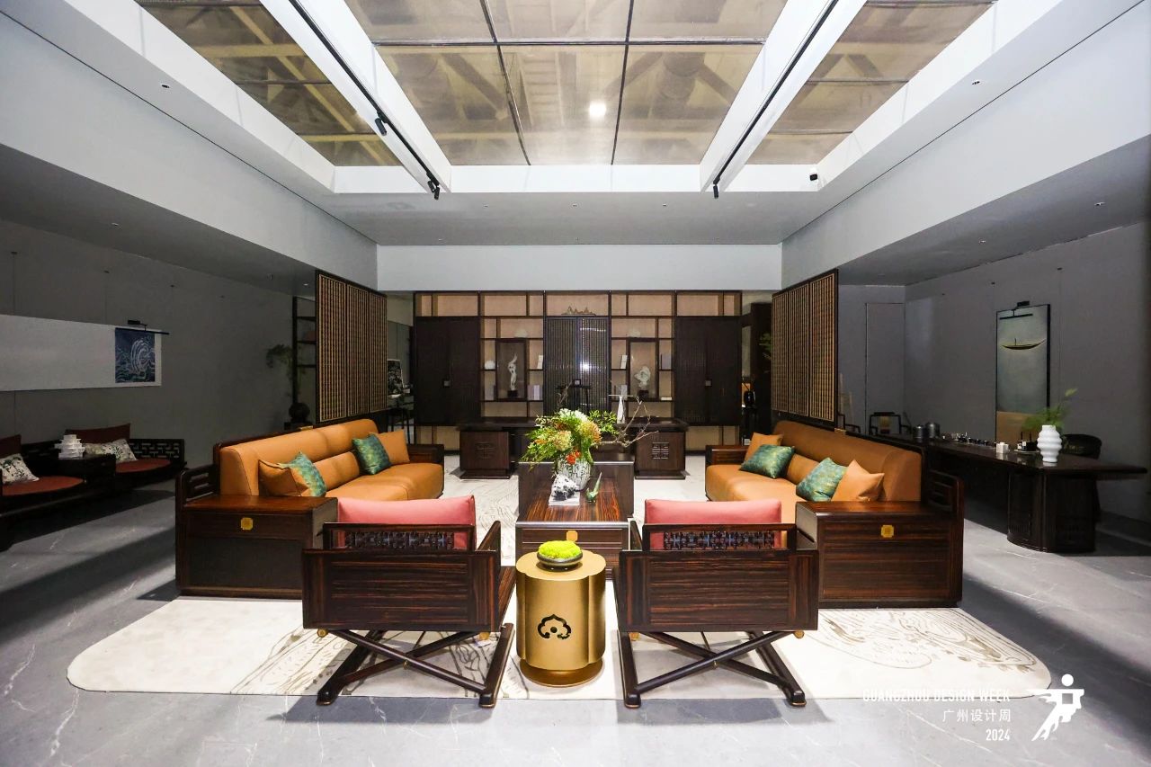 幸福之约！2026广州高端定制展[设计周主办方杜经理]亚洲设计产业第一规模大展​