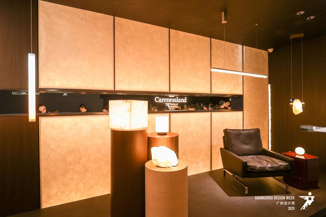 主办电话13066315998|2026广州设计周高端定制家居展（官宣时间）​