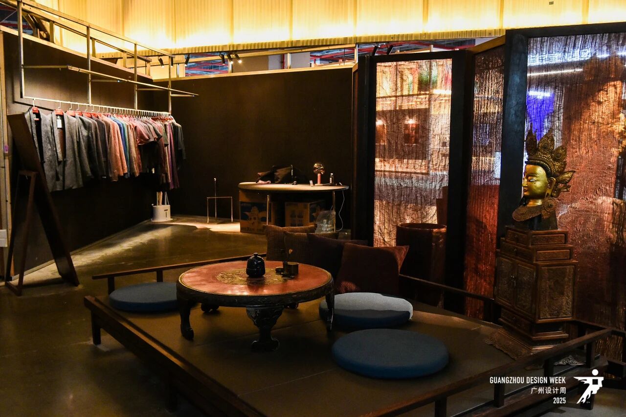 主办电话13066315998|2026广州设计周高端私宅原创设计美学展（官宣时间）​